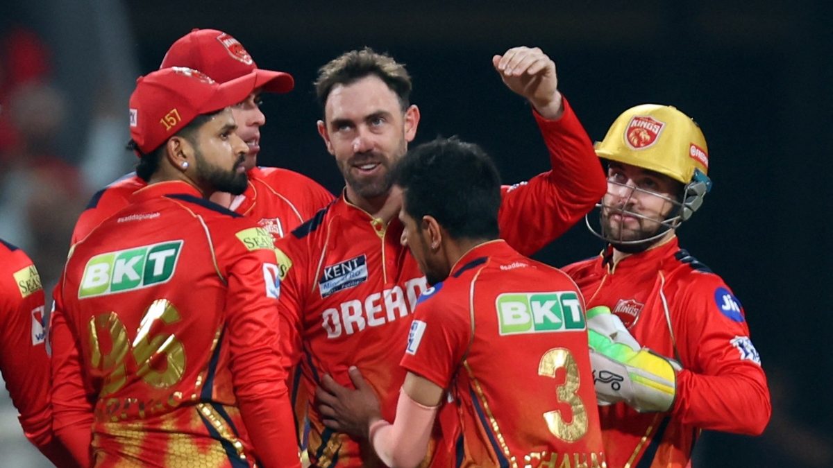 Punjab Kings have gone in with a mostl settled squad for IPL 2026. Reuters Punjab Kings have gone in with a mostl settled squad for IPL 2026. Reuters