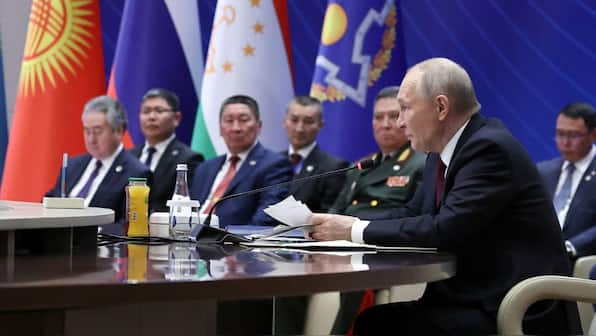 Putin breaks silence on Ukraine peace plan: What are his demands to end the war?