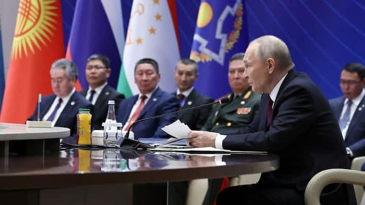 Putin breaks silence on Ukraine peace plan: What are his demands to end the war?