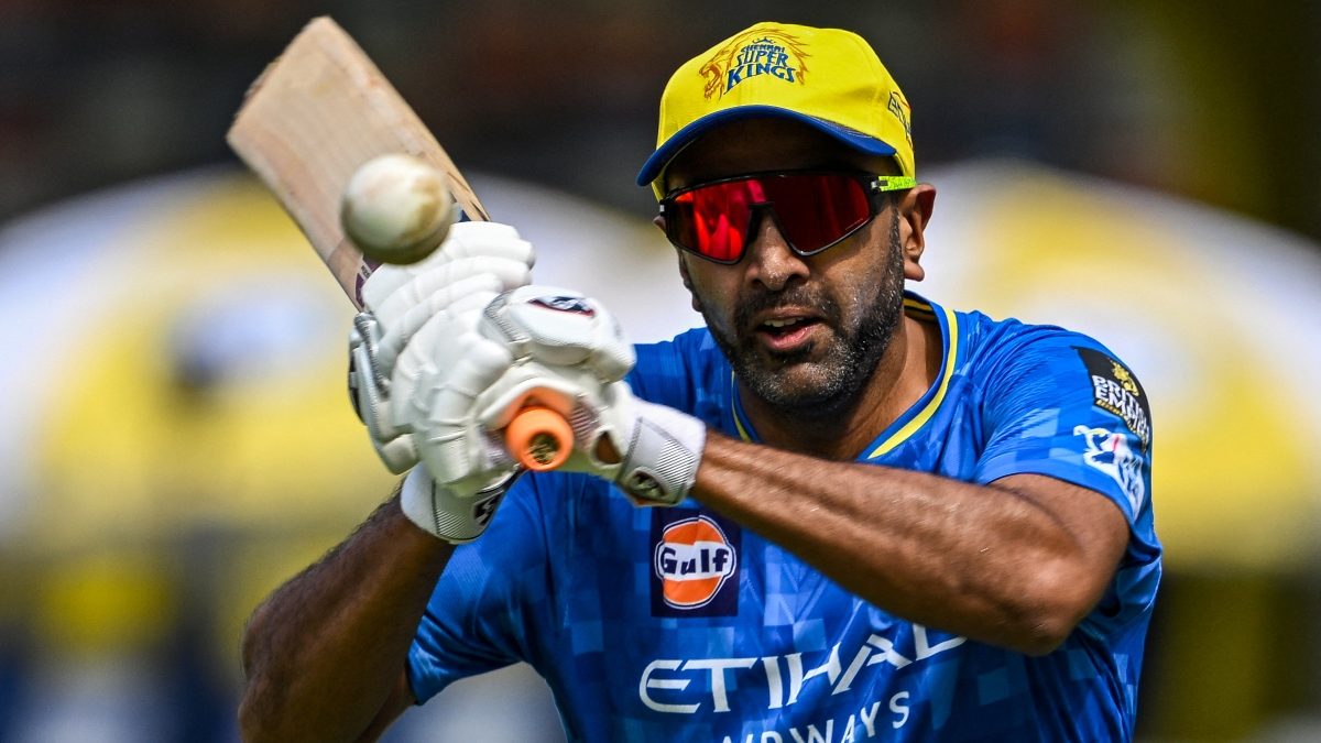 R Ashwin ruled out of upcoming BBL as Sydney Thunder explore non-playing role R Ashwin ruled out of upcoming BBL as Sydney Thunder explore non-playing role