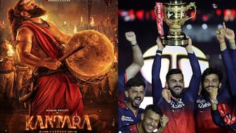 Kantara makers are repotedly interesting in being one of the owners of RCB. X/HombaleFilms and Reuters