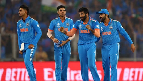 Will Rohit Sharma captain again with Shubman Gill, Shreyas Iyer injured? A look at possible leadership options for SA ODIs