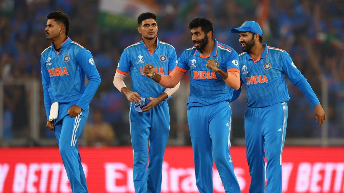 Will Rohit Sharma captain again with Shubman Gill, Shreyas Iyer injured? A look at possible leadership options for SA ODIs Will Rohit Sharma captain again with Shubman Gill, Shreyas Iyer injured? A look at possible leadership options for SA ODIs