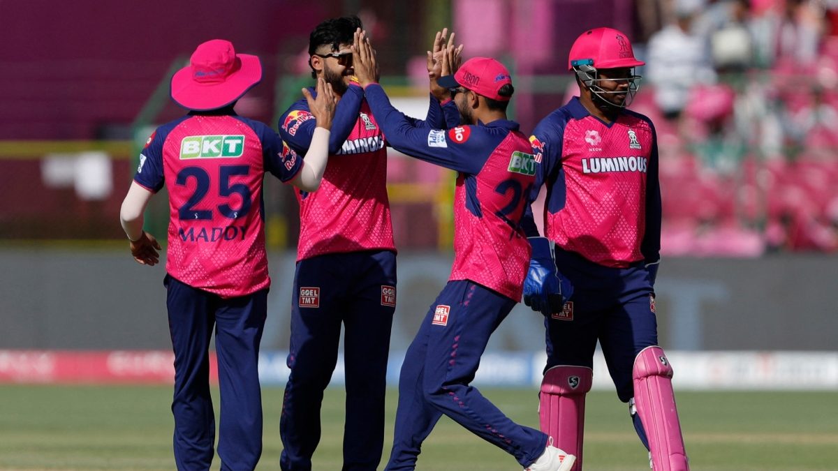 Rajasthan Royals IPL 2026: Full list of retained and released players for RR Rajasthan Royals IPL 2026: Full list of retained and released players for RR