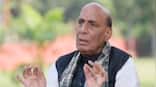 India developing swadeshi drones, seeks to end dependence on foreign weapons: Rajnath Singh