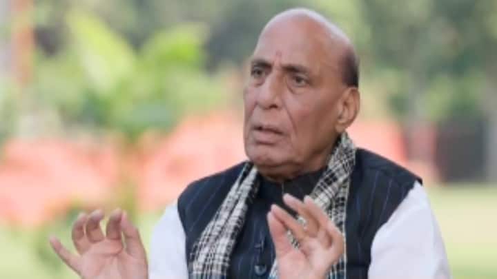 From Op Sindoor to Bangladesh's Yunus and Pak-Afghanistan conflict: Full text of Rajnath Singh's exlusive interview