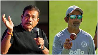 Shastri rips Gambhir apart after India crumble against South Africa in  Guwahati: 'This doesn't make sense' – Firstpost