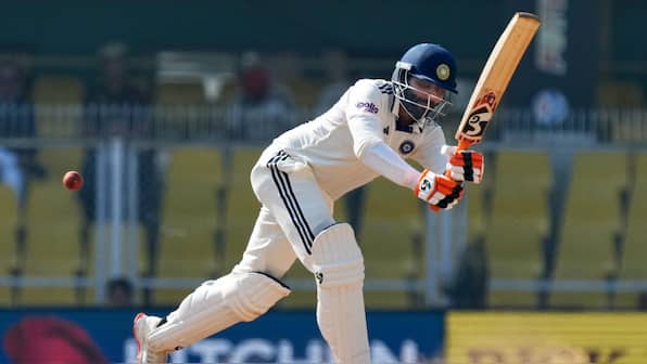 ‘Jadeja has shown how to bat on this pitch’: Kumble, Steyn praise Indian all-rounder for staying positive on Day 5 in Guwahati