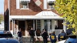 FBI foils suspected Halloween terror plot in Michigan, arrests several suspects