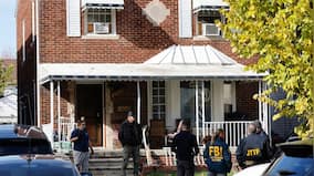 FBI foils suspected Halloween terror plot in Michigan, arrests several suspects