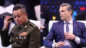 US slams Beijing’s Scarborough Shoal claim, urges ASEAN to stand firm against China’s ‘destabilising’ actions