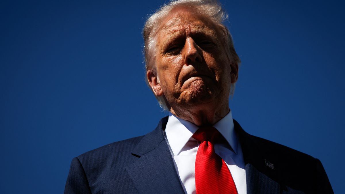 Trump 2.0 in Asia: Can his transactional foreign policy really restore Asian allies’ trust in Washington? Trump 2.0 in Asia: Can his transactional foreign policy really restore Asian allies’ trust in Washington?