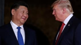 Days after trade truce, Trump says Xi understands the ‘consequences’ if China invades Taiwan
