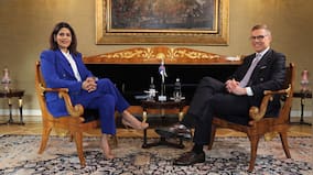 WATCH: Finland President Stubb backs India’s role in ending Russia-Ukraine war