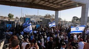 ‘Only one punishment — death’: Israel advances bill proposing capital punishment for deadly terror attacks