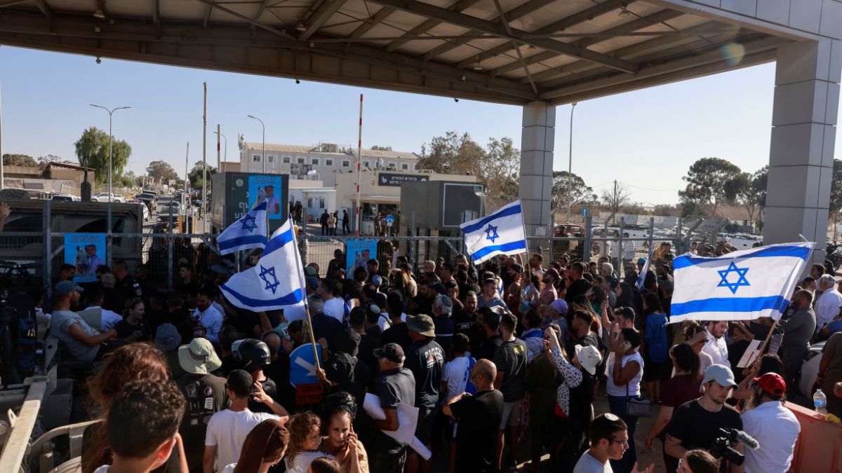 ‘Only one punishment — death’: Israel advances bill proposing capital punishment for deadly terror attacks ‘Only one punishment — death’: Israel advances bill proposing capital punishment for deadly terror attacks