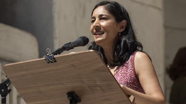 If Kiran Desai wins Booker for ‘The Loneliness of Sonia and Sunny’...