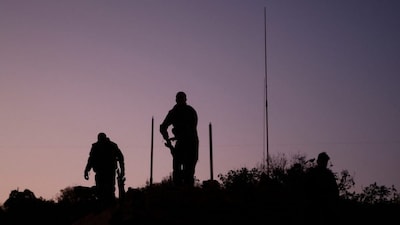 Representational image. Image- AFP