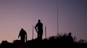 Israel accused of holding Palestinians in underground jail without daylight or trial