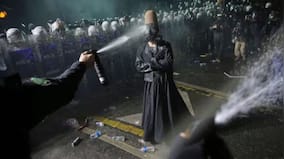 Generation Erdoğan begins to question the only Turkey it has ever known