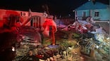 Six dead, over 400 injured as powerful tornado devastates southern Brazil town