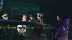 Red Fort blast and the rise of white-collar terrorism: Time to confront Pakistan and its jihadi foot soldiers in Bharat