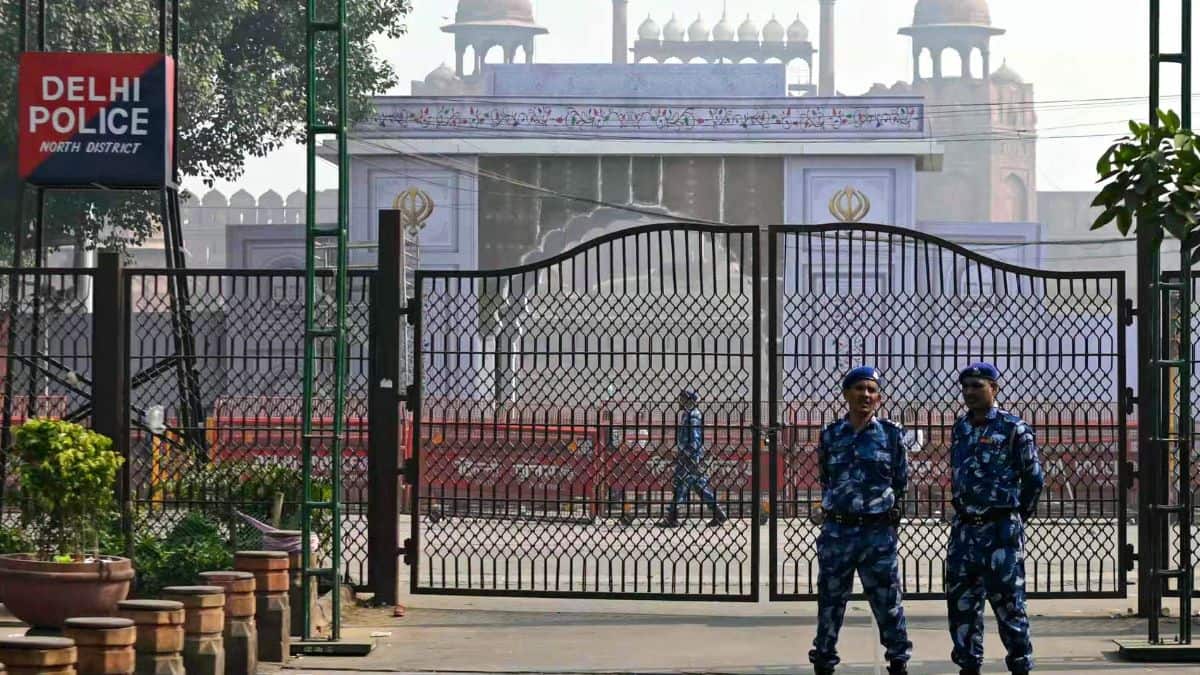 Turkey link emerges in Delhi blast case; accused plotted R-Day strike at Red Fort