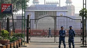 Turkey link emerges in Delhi blast case; accused plotted R-Day strike at Red Fort