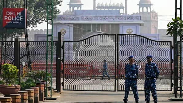 Turkey link emerges in Delhi blast case; accused plotted R-Day strike at Red Fort