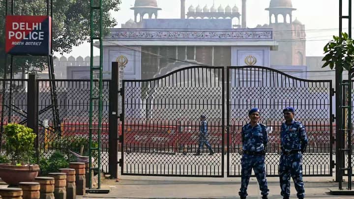 Turkey link emerges in Delhi blast case; accused plotted R-Day strike at Red Fort