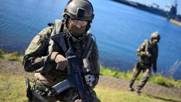Germany rules out compulsory military service, opts for voluntary model amid Russian threat