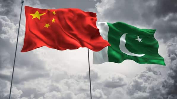 In rare admission, Pakistani minister says country failed to benefit from China-backed CPEC as projects stall