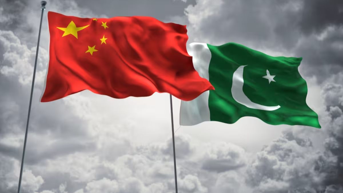 In rare admission, Pakistani minister says country failed to benefit from China-backed CPEC as projects stall In rare admission, Pakistani minister says country failed to benefit from China-backed CPEC as projects stall
