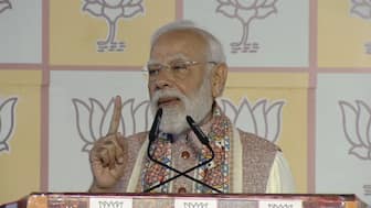 Bihar Election Results 2025 Live Updates: PM Modi hails NDA landslide, says people have voted for a developed and prosperous state