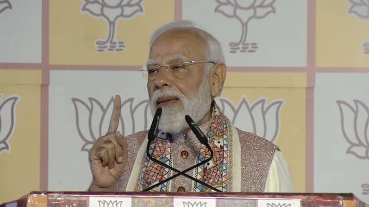 Bihar Election Results 2025 Live Updates: PM Modi hails NDA landslide, says people have voted for a developed and prosperous state