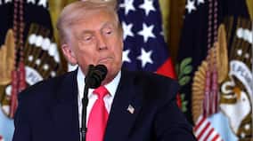 US approves $330 million military sale to Taiwan, first under the Trump administration