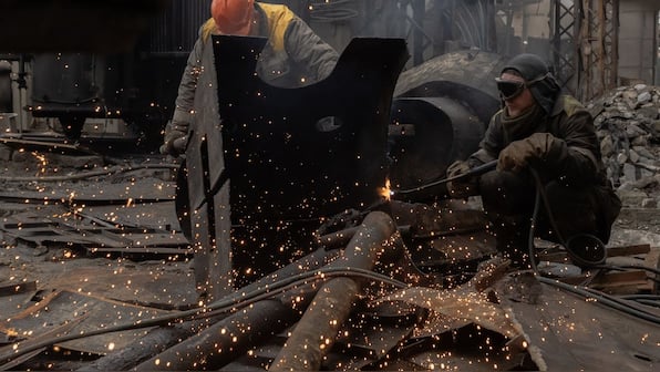 Moscow launches massive drone and missile strike on Kyiv; Zelenskyy condemns ‘calculated’ Russian attack