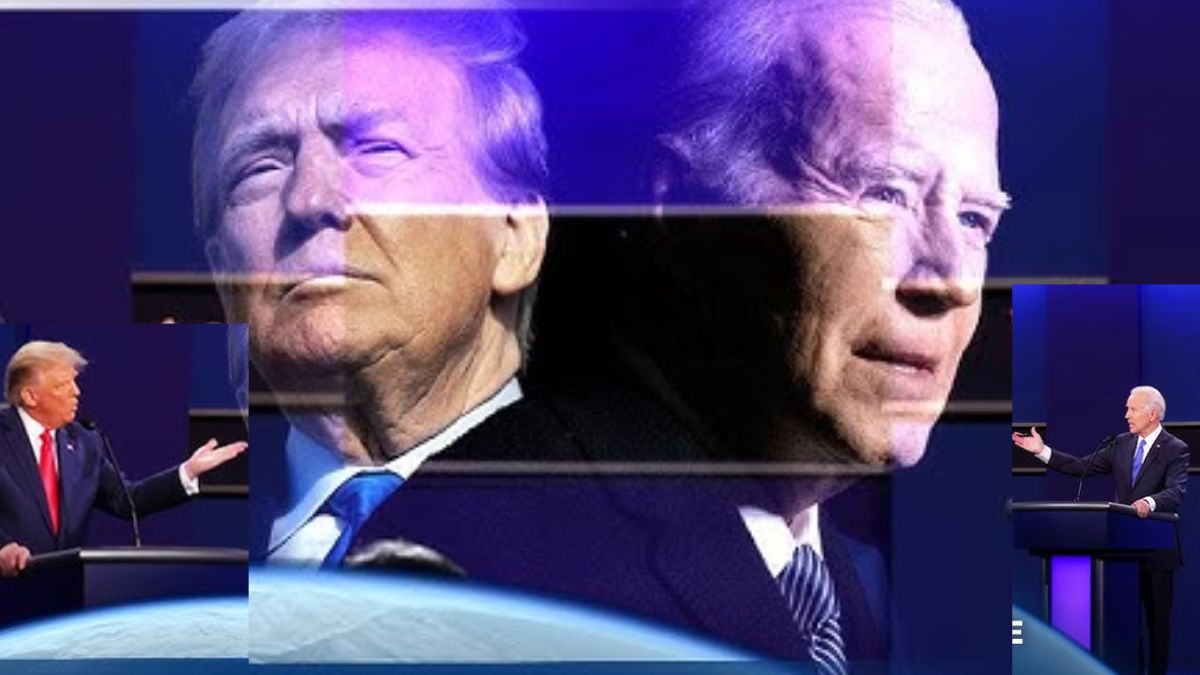 Why Trump and Biden turned to similar strategies to soothe cost-of-living concerns Why Trump and Biden turned to similar strategies to soothe cost-of-living concerns