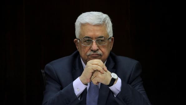 As Abbas turns 90, Palestinians confront leadership vacuum and fading prospects for statehood