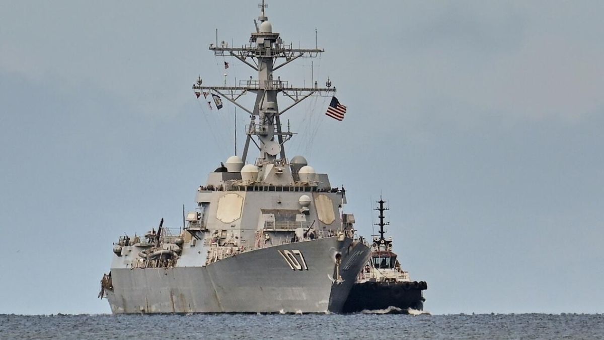 US to hold five-day military drills in Trinidad and Tobago amid tensions with Venezuela US to hold five-day military drills in Trinidad and Tobago amid tensions with Venezuela