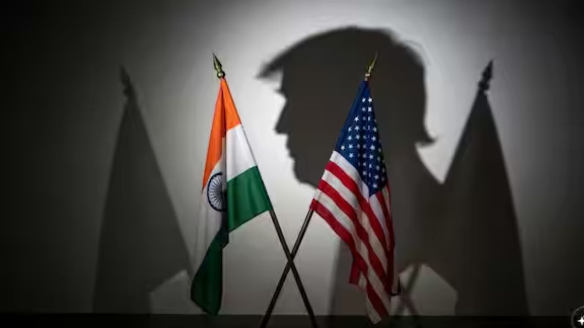 Success, backlash and the Maga turn: Why Indian Americans are facing an unprecedented wave of hate Success, backlash and the Maga turn: Why Indian Americans are facing an unprecedented wave of hate