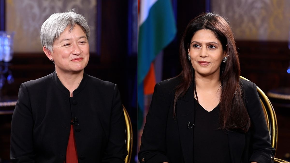 Australia sees India as critical strategic partner in Indo-Pacific: Penny Wong tells Firstpost Australia sees India as critical strategic partner in Indo-Pacific: Penny Wong tells Firstpost