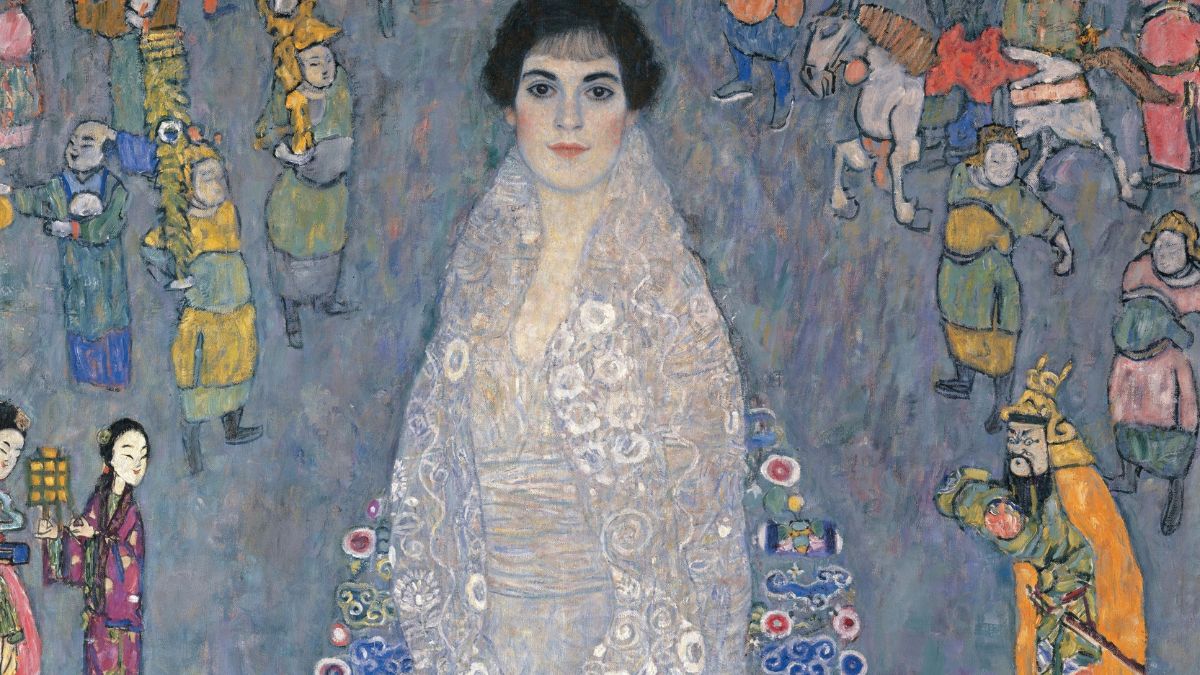 Gustav Klimt’s masterpiece fetches jaw-dropping $236 million: The biggest modern art sale yet Gustav Klimt’s masterpiece fetches jaw-dropping $236 million: The biggest modern art sale yet