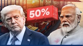 Despite Trump tariffs, robust domestic economy gives India leverage over US in trade talks: Report