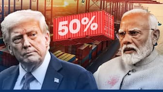 Despite Trump tariffs, robust domestic economy gives India leverage over US in trade talks: Report