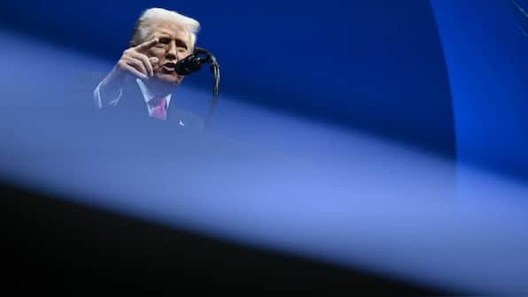 Trump calls Democrats ‘traitors’, evokes death penalty over video urging military to refuse orders