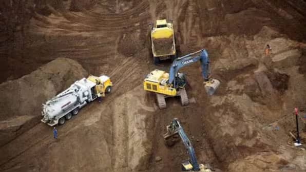 With US attendance in doubt, South Africa and EU seal critical minerals deal, vow to defend multilateralism