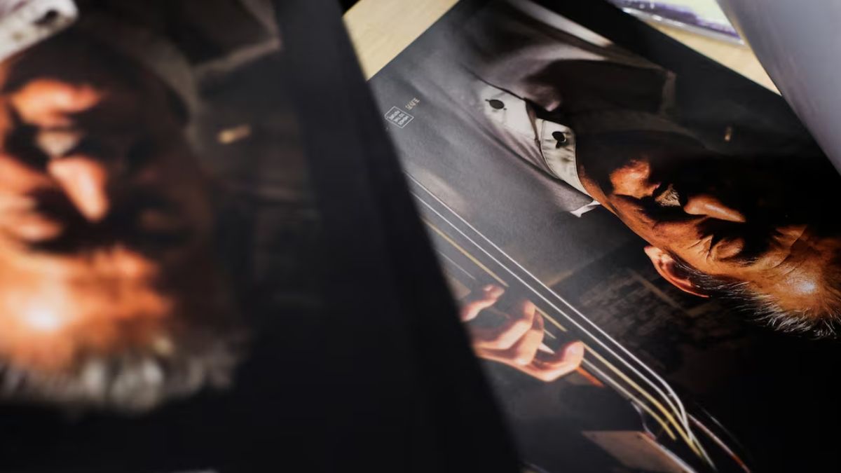 China cracks down on Japanese musician, plain clothes police scrap concert China cracks down on Japanese musician, plain clothes police scrap concert