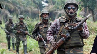 89 killed in eastern Congo as Islamic State rebels attack villages and a hospital