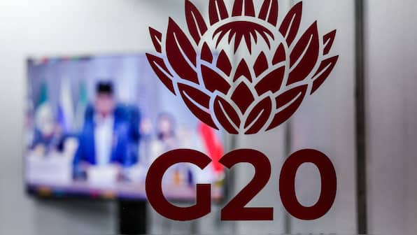G20 leaders call for ‘just and lasting’ peace across Ukraine, DRC, Sudan and Palestine